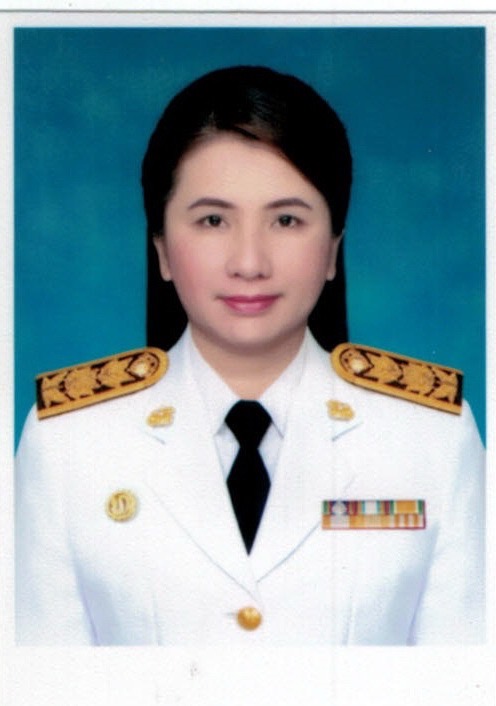 นางวงเดือน อาริยะจารย์