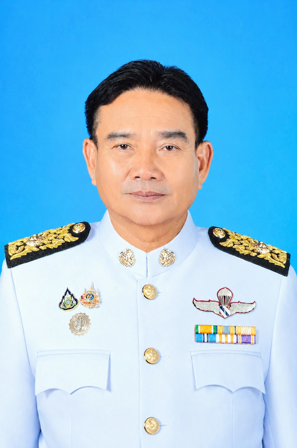 นายกิ่งแก้ว  มาสุข